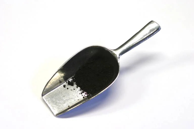 Pigment Oxyd Zwart
