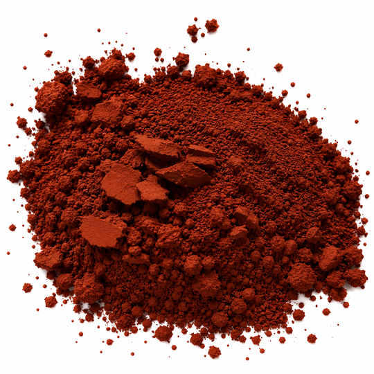 Pigment Purple Oxide