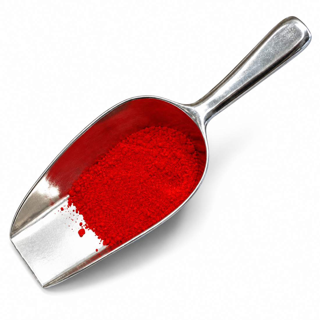 Pigment Permanent Rood