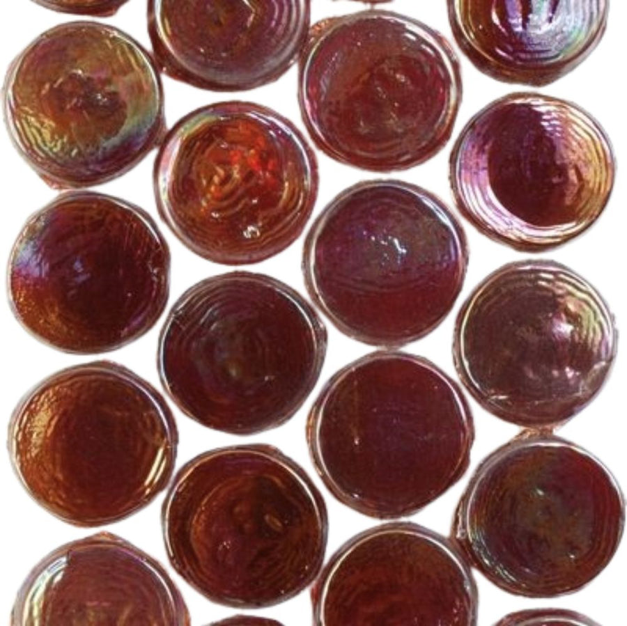 Radiant Rond 18mm Burma