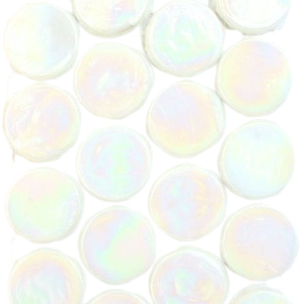 Radiant Rond 18mm Siberia