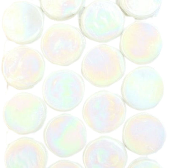 Radiant Rond 18mm Siberia