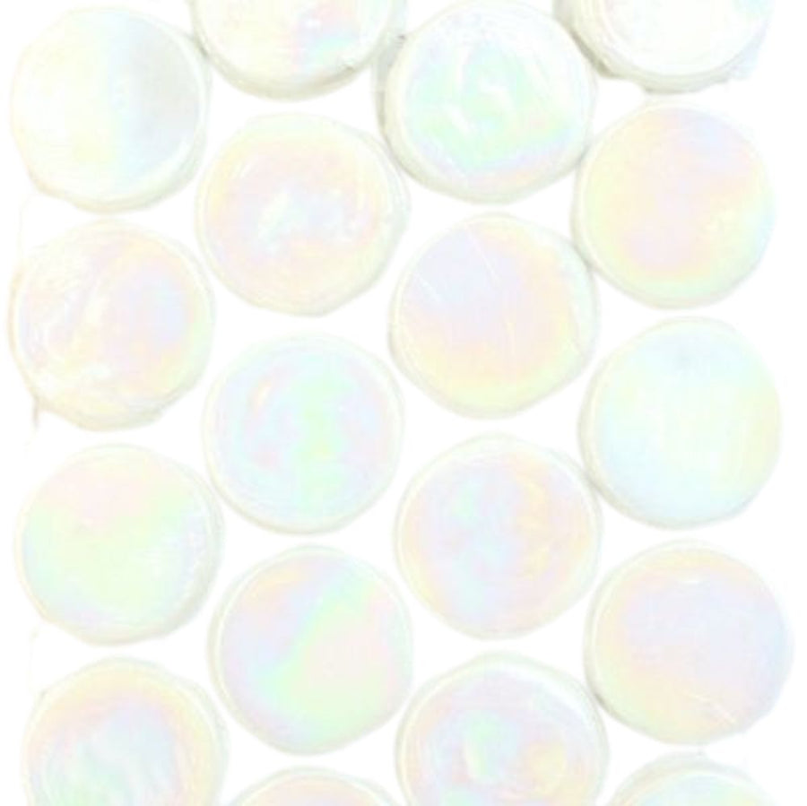 Radiant Rond 18mm Siberia