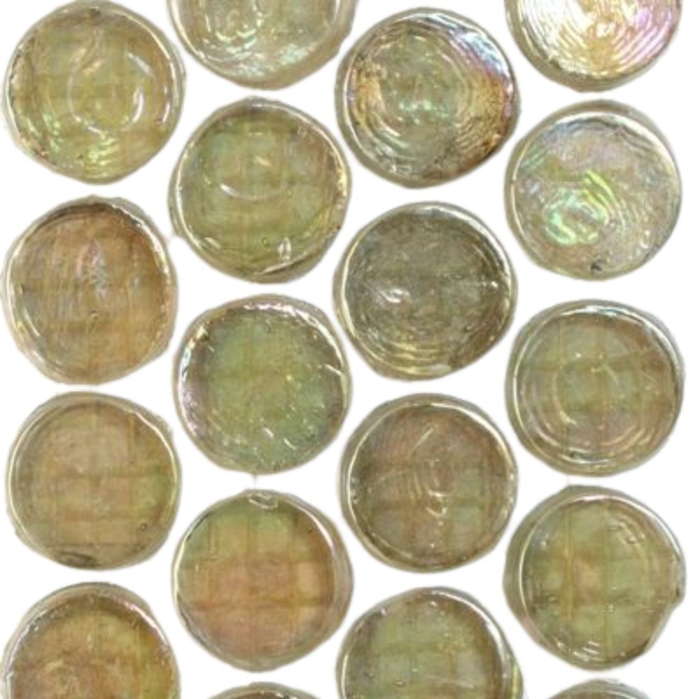 Radiant Rund 18 mm Tibet