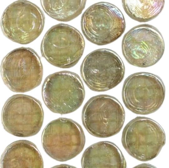 Radiant Rond 18mm Tibet