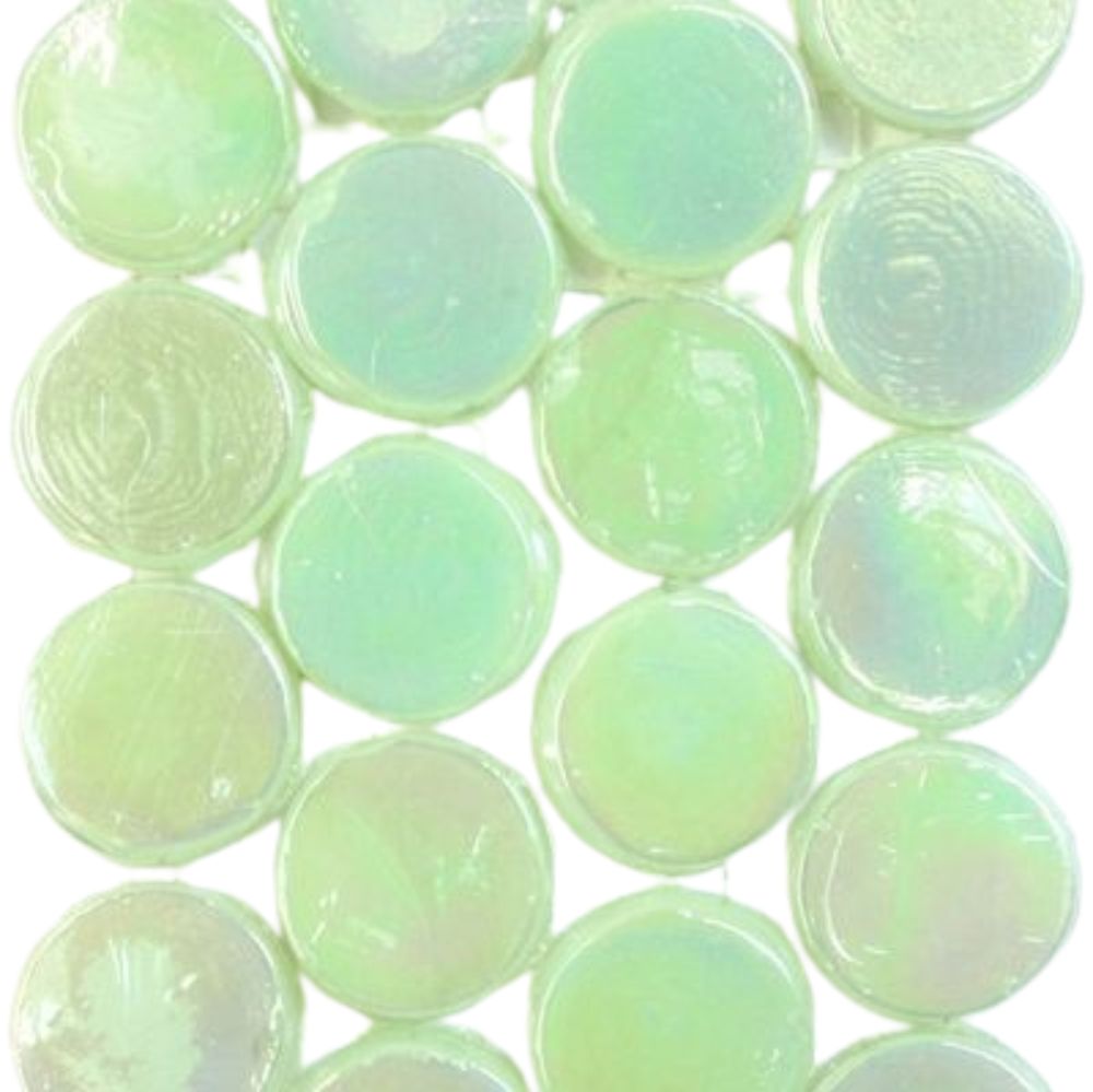 Radiant Rond 18mm Vanuatu