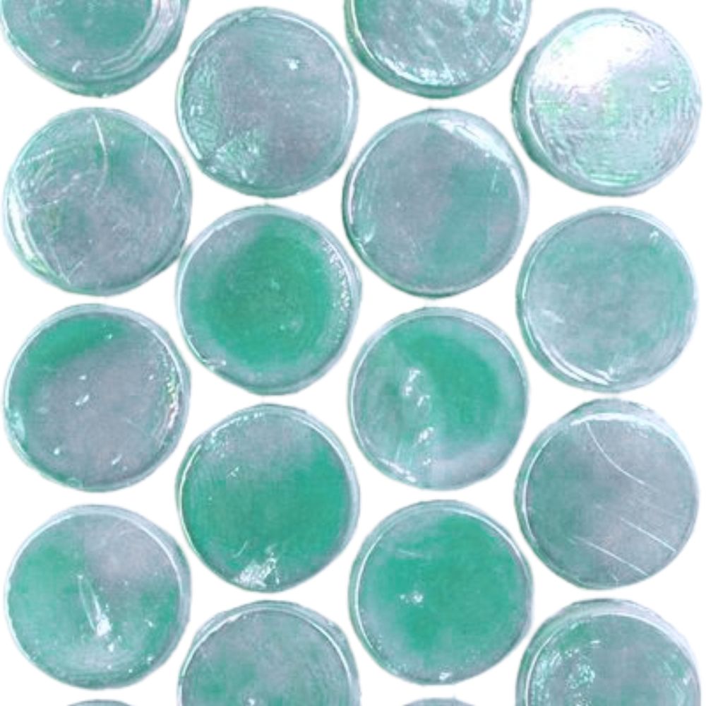 Radiant Rond 18mm Borneo