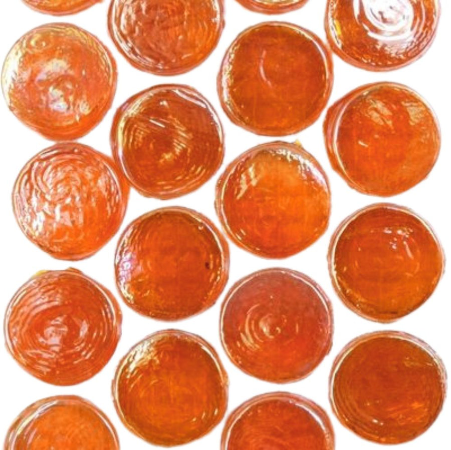 Radiant Rond 18mm Zanzibar