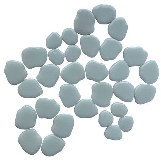 Sakura Bloesem Opaalwit