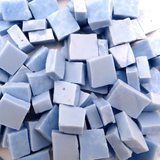 Perdomo Smalti Blauw#0