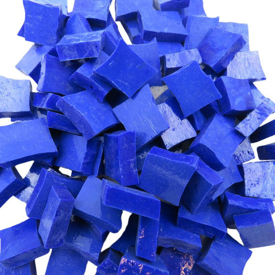 Perdomo Smalti Blauw#4