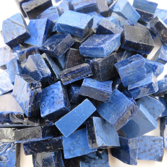 Perdomo Smalti Blauw#5