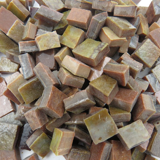 Perdomo Smalti Bruin#1