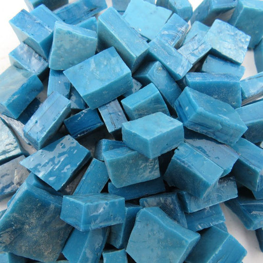 Perdomo Smalten Türkis#4