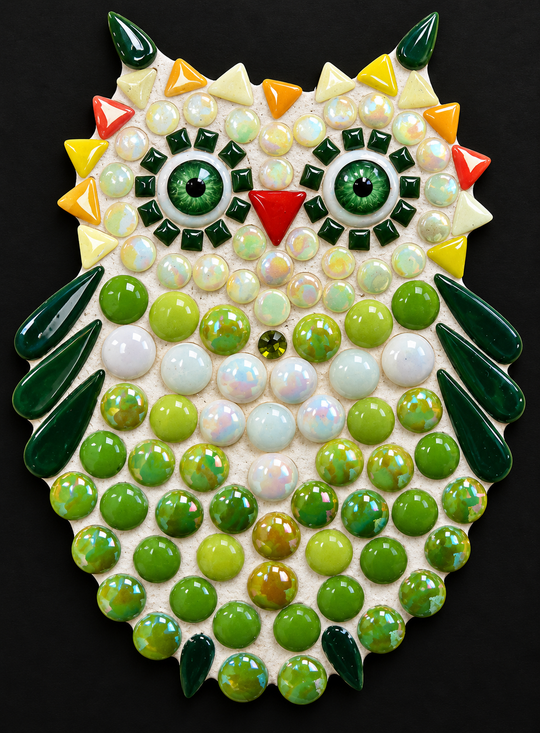 Uiltje Groen
