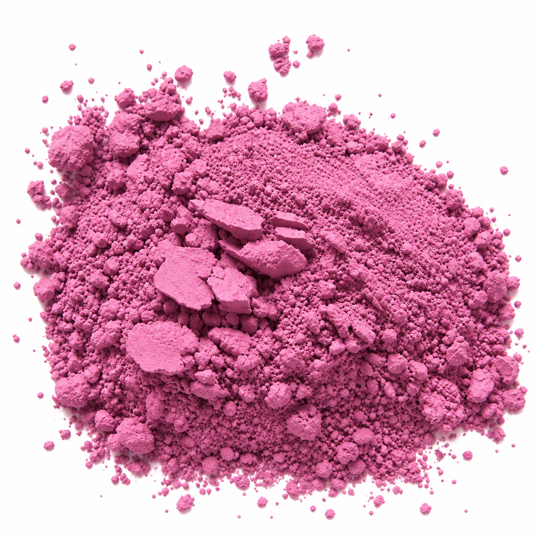Pigment Ultramarine Pink