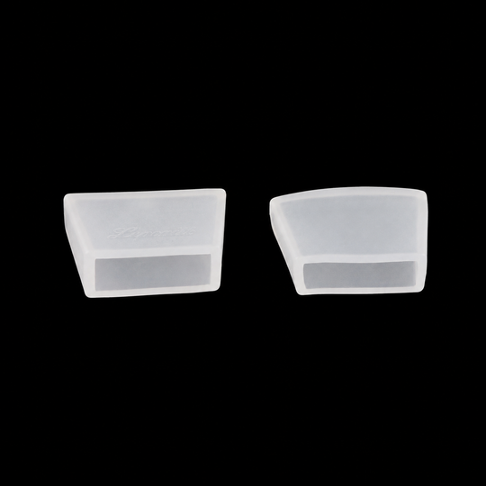 Ersatzkappen 23 mm für Leponitt PRP-7 (Paar)