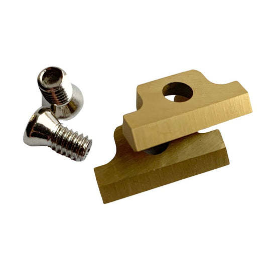 MaxPro Replacement Tips Straight Edge