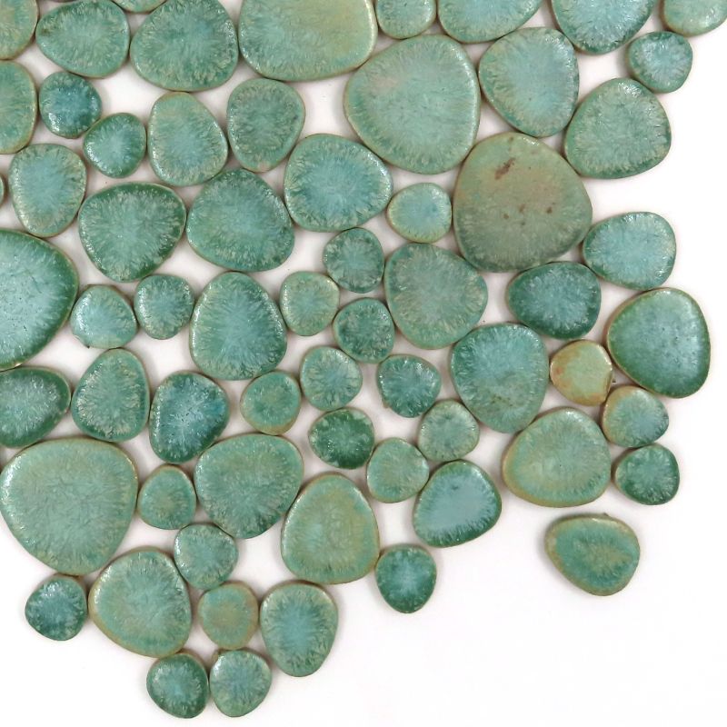 Kiezels Jade (Los)