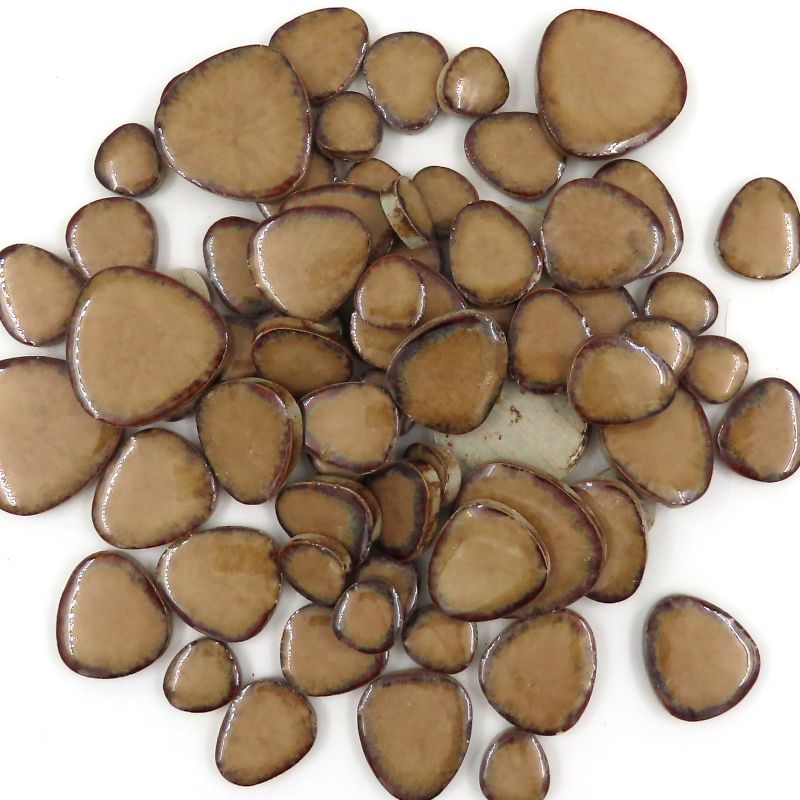 Pebbles Latte (Loose)