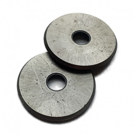 2 x Generic Replacement Wheels Wheeled Nipper