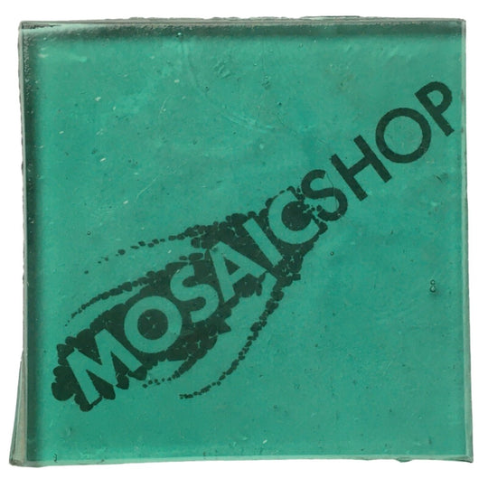 Albertini Glas Cyaan