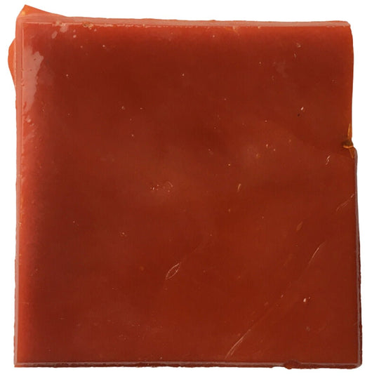 Albertini Glas Donker Amber