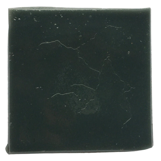 Albertini Glas Donkergrijs