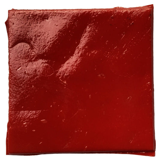 Albertini Glas Donkerrood