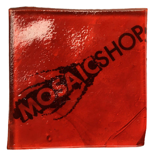 Albertini Glas Helder Bordeaux