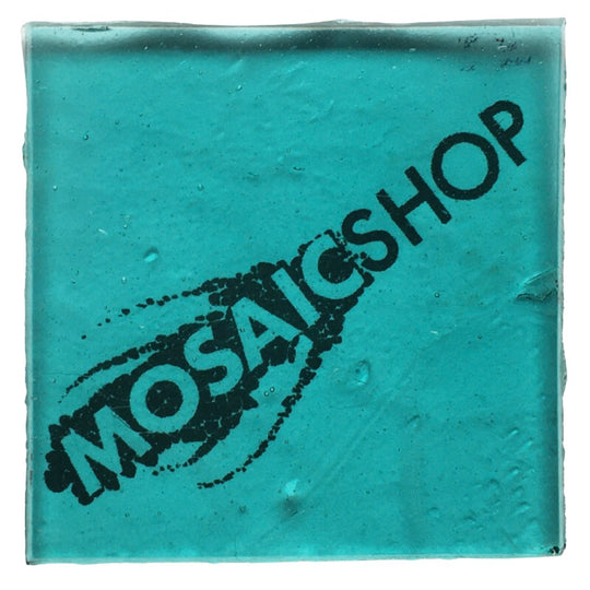 Emaux De Albertini  Light Teal