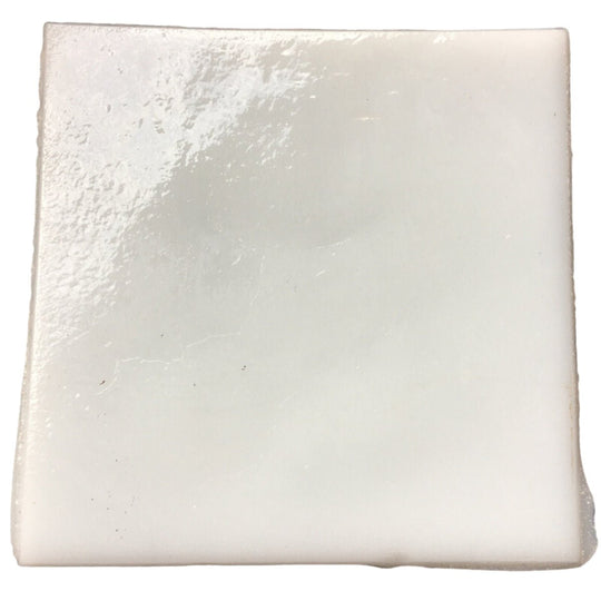 Emaux De Albertini  Weiß