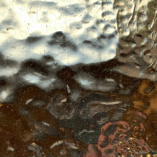 Coloured Mirror Blush