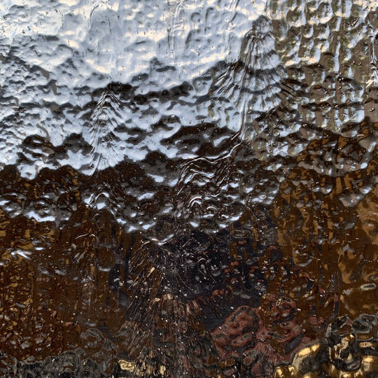 Coloured Mirror Pink