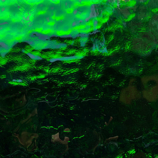 Colored Mirror Tourmaline (5mm thick)