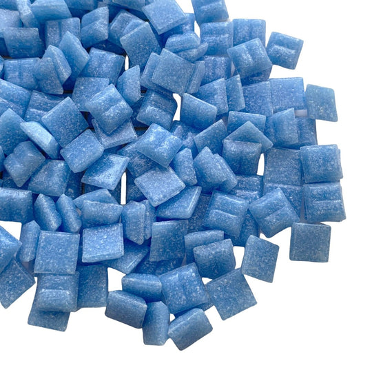 Classic Vitreous 10mm  Sky Blue