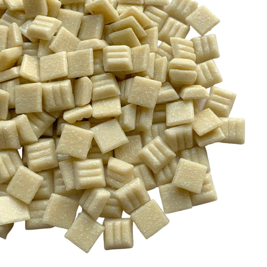 Classic Vitreous 10mm  Cream