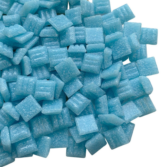 Classic Vitreous 10mm  Cyan