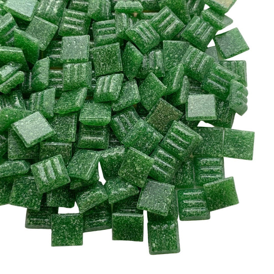 Classic Vitreous 10mm  Spinach