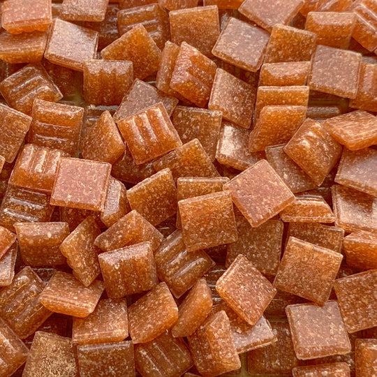 Classic Vitreous 10mm  Terracotta