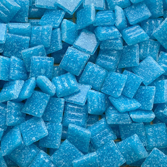 Classic Vitreous 10mm  Turquoise