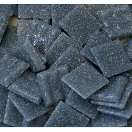 Glass Vitreous 20mm  Denim