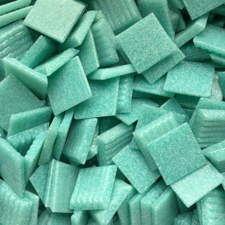 Glasmozaiek Murano 20mm Anemoon