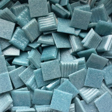 Glasmozaiek Murano 20mm Koraal