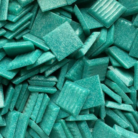 Glasmozaiek Murano 20mm Lagune