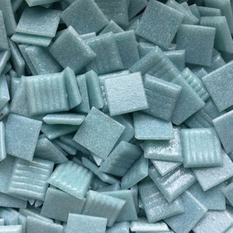 Glasmozaiek Murano 20mm Navy