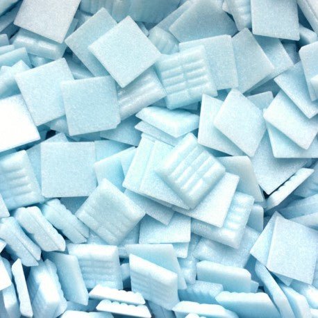 Glasmozaiek Murano 20mm Noordpool