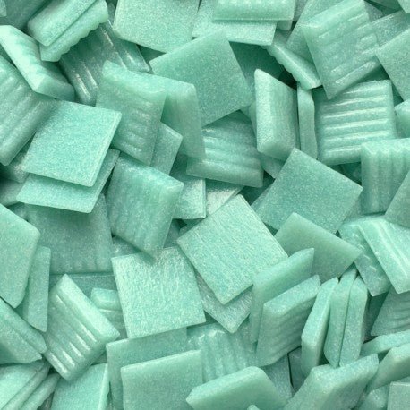 Glasmozaiek Murano 20mm Plankton