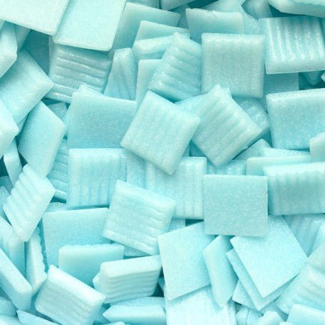 Glasmozaiek Murano 20mm Poolijs