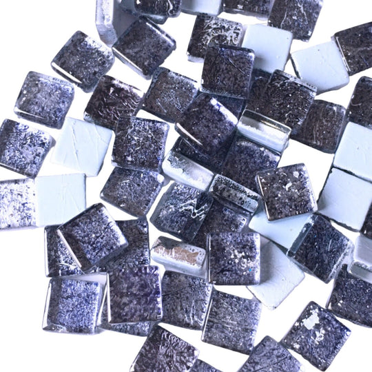 Metallic 10mm  Cobalt